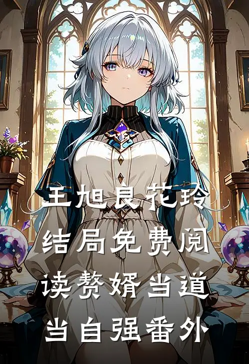 王旭良花玲结局免费阅读赘婿当道，当自强番外