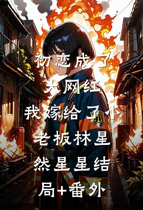 初恋成了大网红，我嫁给了小老板林星然星星结局+番外
