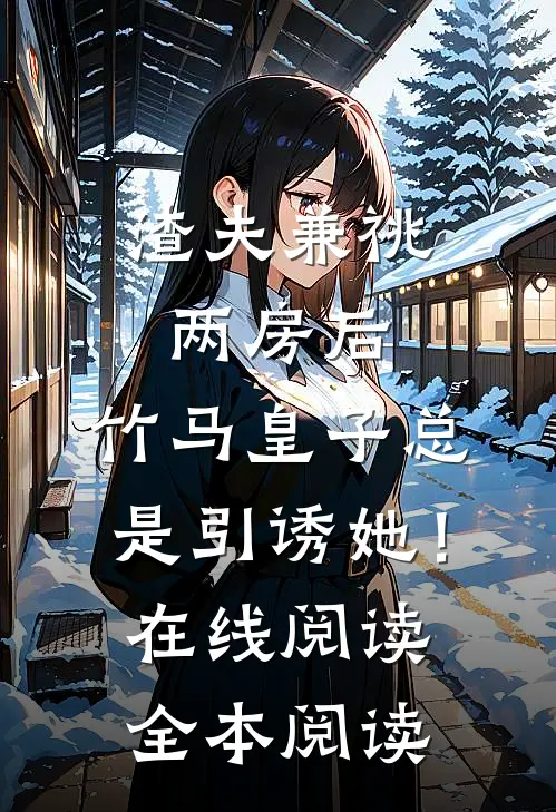 渣夫兼祧两房后，竹马皇子总是引诱她！在线阅读全本阅读