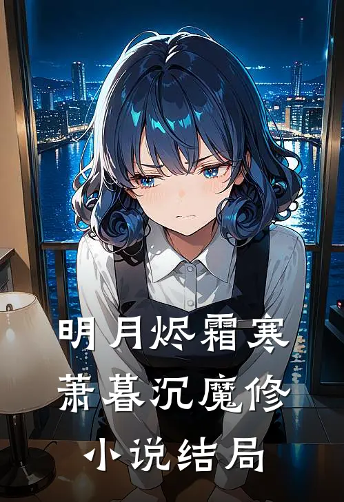 明月烬霜寒萧暮沉魔修小说结局