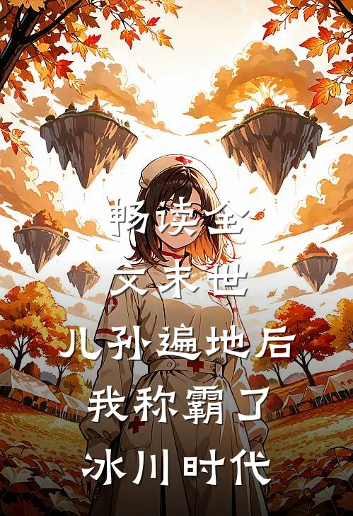 畅读全文末世：儿孙遍地后，我称霸了冰川时代