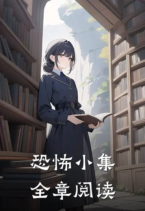 恐怖小集全章阅读