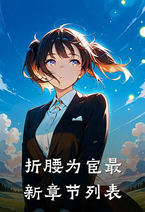折腰为宦最新章节列表