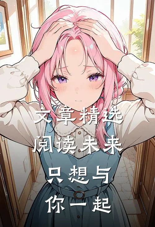 文章精选阅读未来，只想与你一起