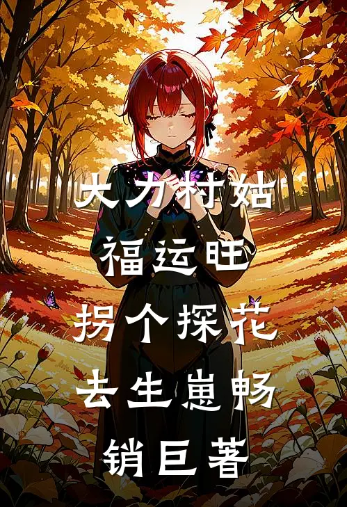 大力村姑福运旺，拐个探花去生崽畅销巨著