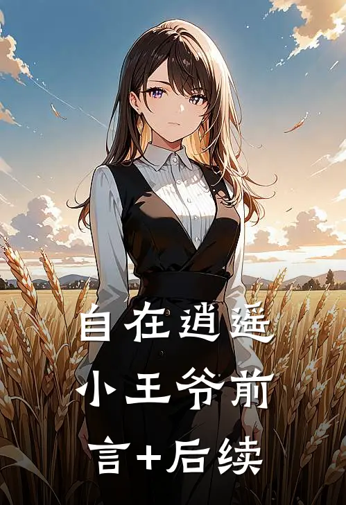 自在逍遥小王爷前言+后续