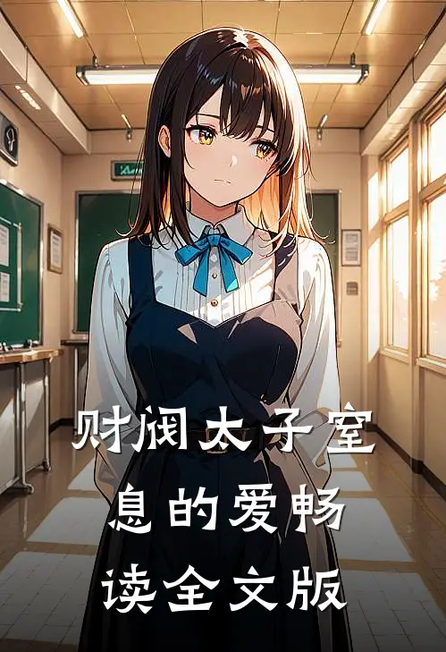 财阀太子窒息的爱畅读全文版