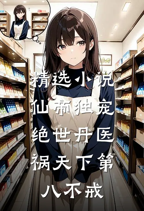 精选小说仙帝独宠:绝世丹医祸天下 第八不戒