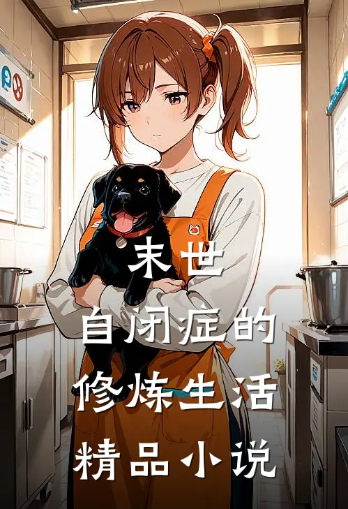 末世：自闭症的修炼生活精品小说