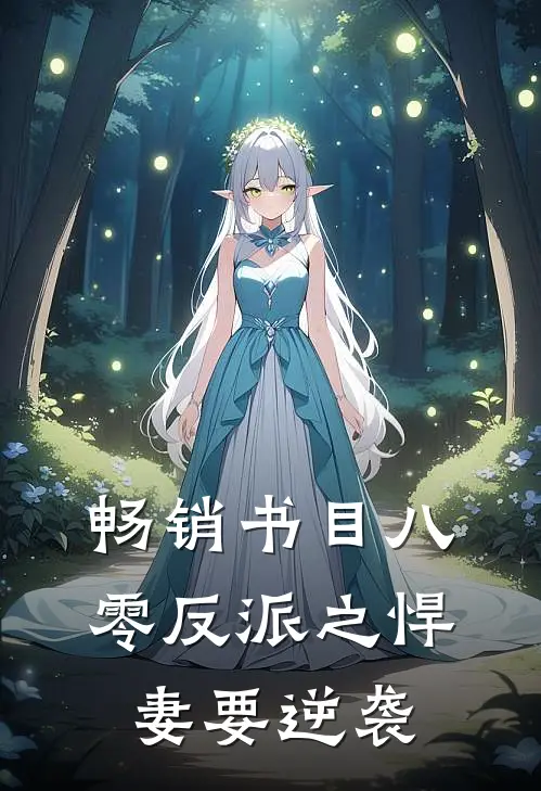 畅销书目八零反派之悍妻要逆袭