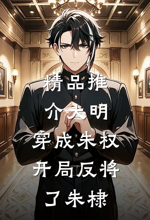 精品推介大明：穿成朱权，开局反将了朱棣