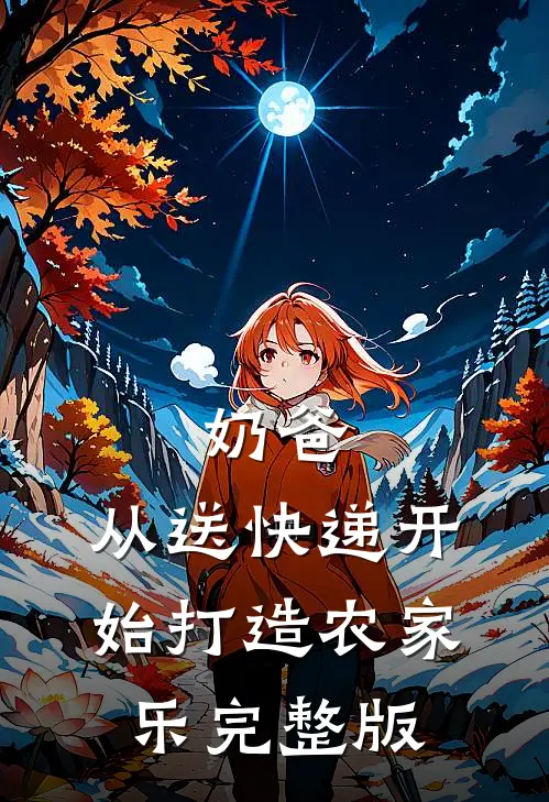 奶爸：从送快递开始打造农家乐完整版