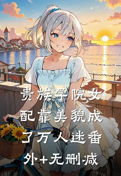 贵族学院女配靠美貌成了万人迷番外+无删减