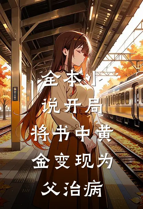 全本小说开局，将书中黄金变现为父治病