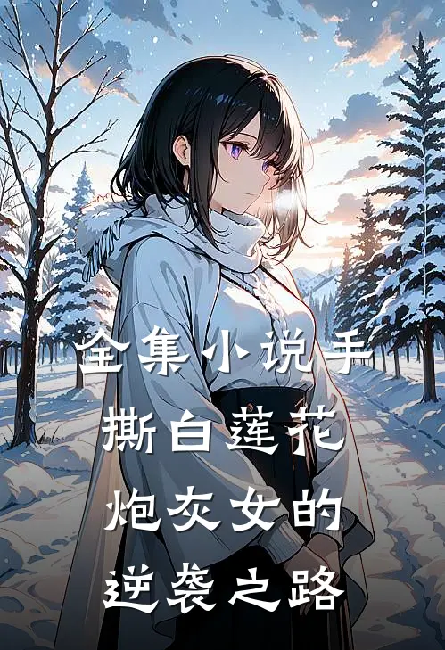 全集小说手撕白莲花：炮灰女的逆袭之路