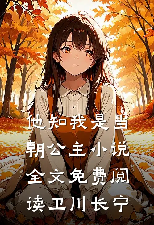 他知我是当朝公主小说全文免费阅读卫川长宁