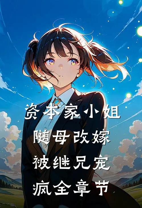 资本家小姐随母改嫁，被继兄宠疯全章节