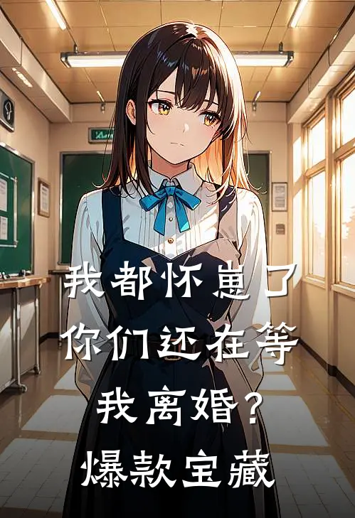 我都怀崽了，你们还在等我离婚？爆款宝藏