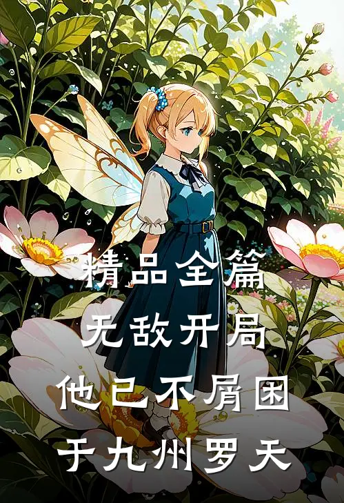 精品全篇无敌开局,他已不屑困于九州罗天