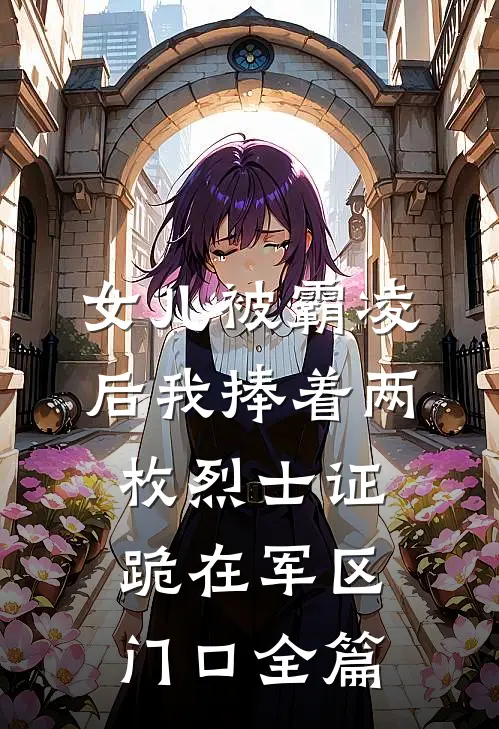 女儿被霸凌后我捧着两枚烈士证跪在军区门口全篇