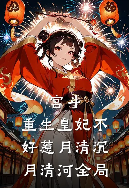 宫斗：重生皇妃不好惹月清沉月清河全局