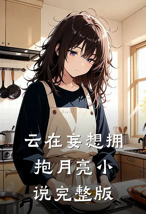 云在妄想拥抱月亮小说完整版