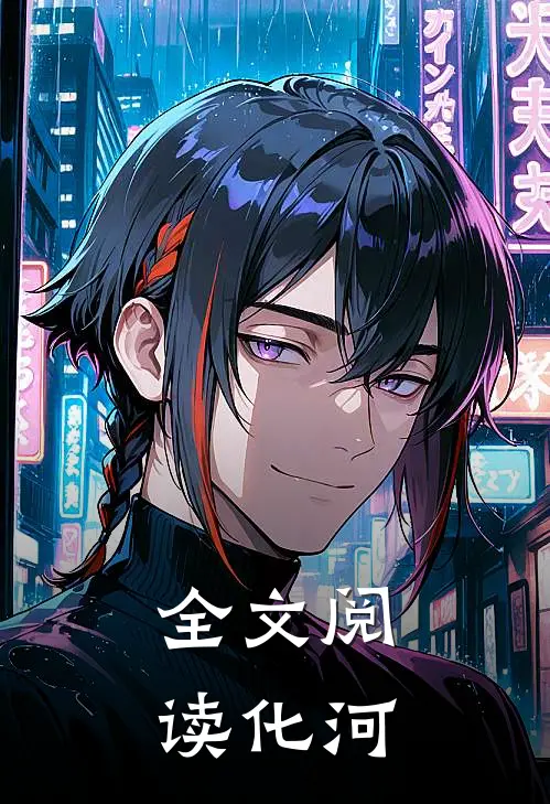 全文阅读化河