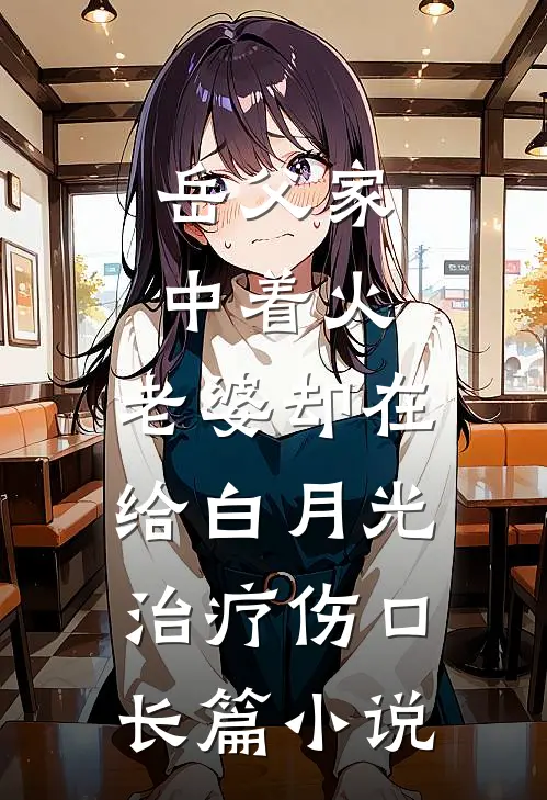 岳父家中着火，老婆却在给白月光治疗伤口长篇小说