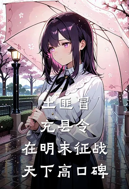 土匪冒充县令，在明末征战天下高口碑