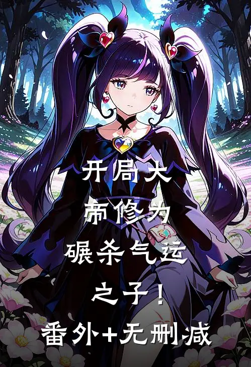 开局大帝修为，碾杀气运之子！番外+无删减