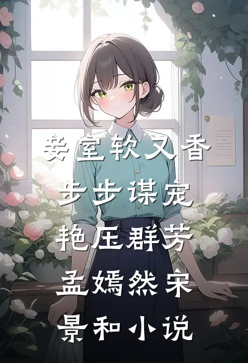 妾室软又香，步步谋宠艳压群芳孟嫣然宋景和小说