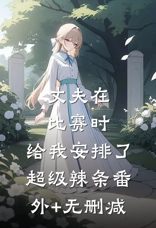 丈夫在比赛时，给我安排了超级辣条番外+无删减