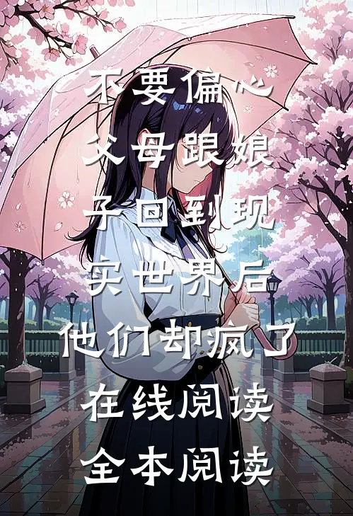 不要偏心父母跟娘子回到现实世界后，他们却疯了在线阅读全本阅读