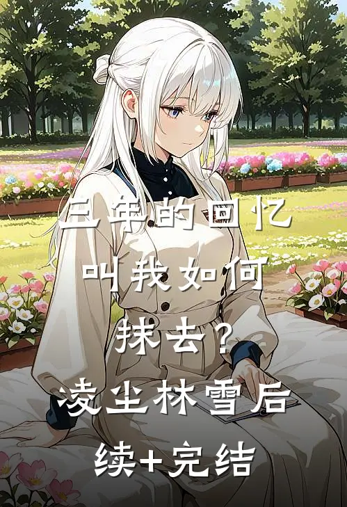 三年的回忆，叫我如何抹去？凌尘林雪后续+完结
