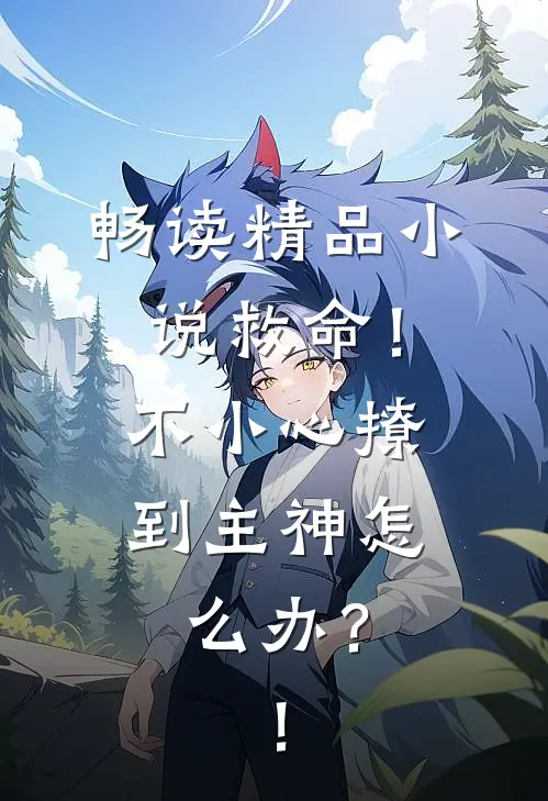 畅读精品小说救命！不小心撩到主神怎么办？！