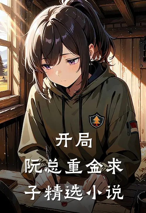 开局：阮总重金求子精选小说