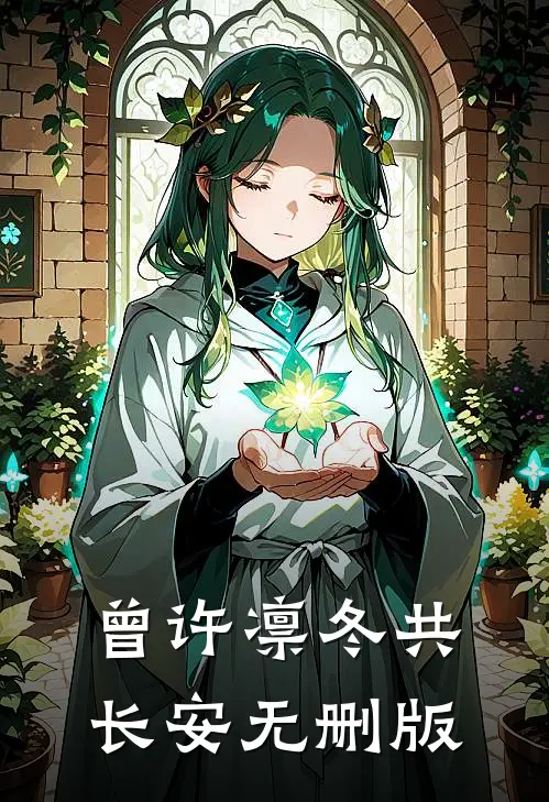 曾许凛冬共长安无删版