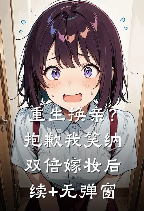 重生换亲？抱歉，我笑纳双倍嫁妆后续+无弹窗