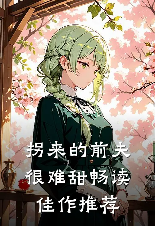 拐来的前夫很难甜畅读佳作推荐