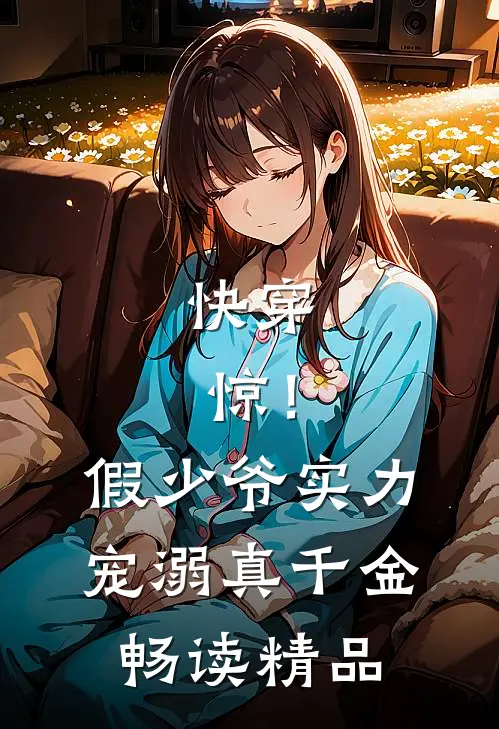 快穿：惊！假少爷实力宠溺真千金畅读精品