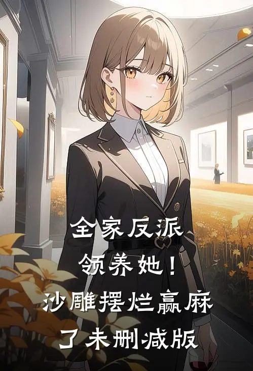 全家反派领养她！沙雕摆烂赢麻了未删减版