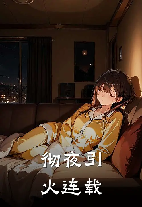 彻夜引火连载