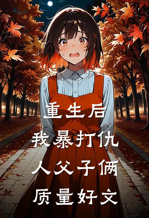 重生后，我暴打仇人父子俩质量好文