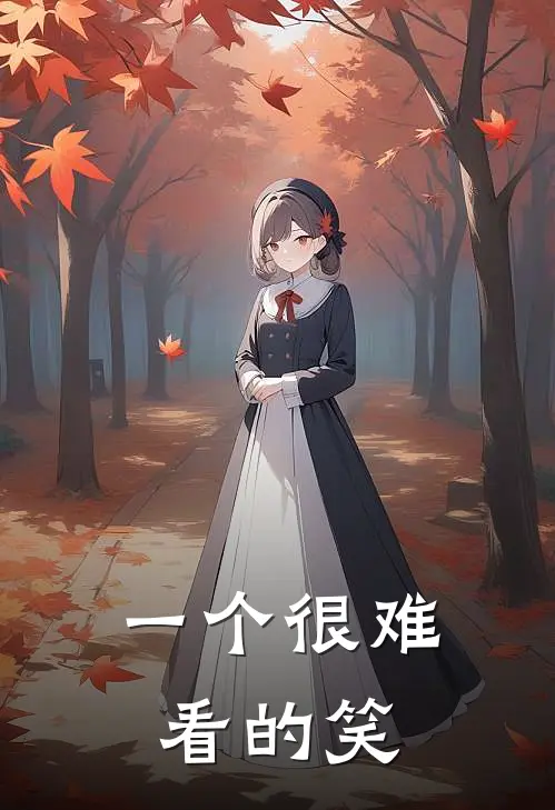 一个很难看的笑