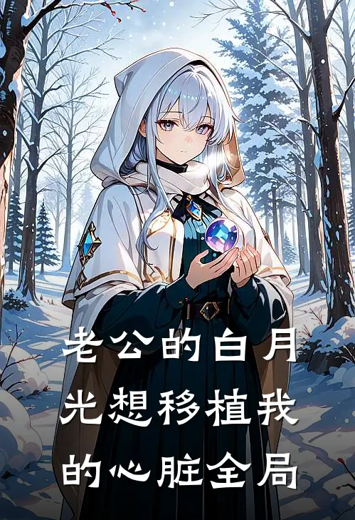 老公的白月光想移植我的心脏全局