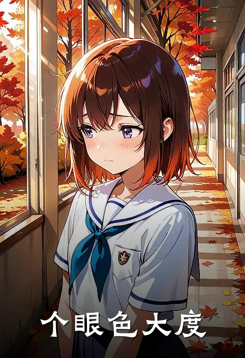 个眼色大度