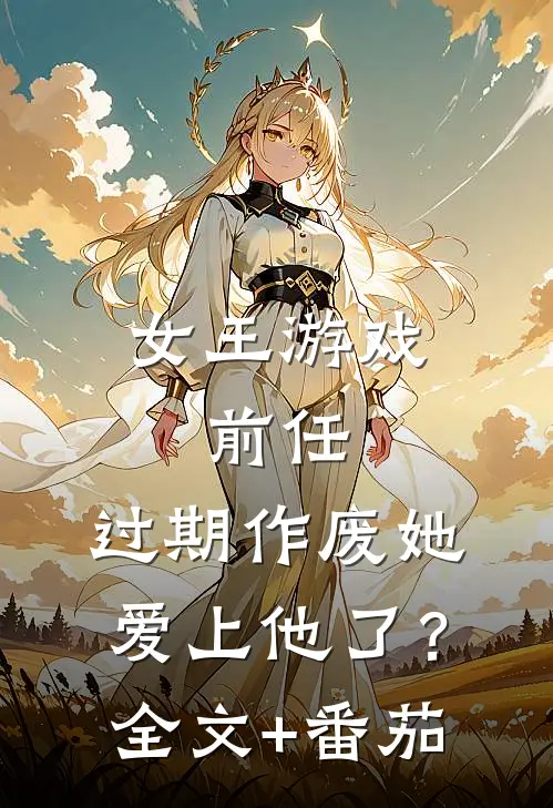 女王游戏：前任，过期作废-她爱上他了？全文+番茄