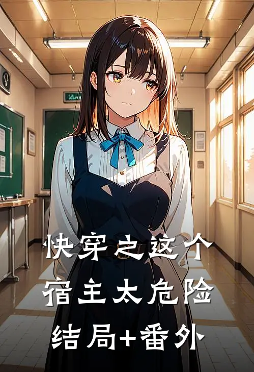 快穿之这个宿主太危险结局+番外