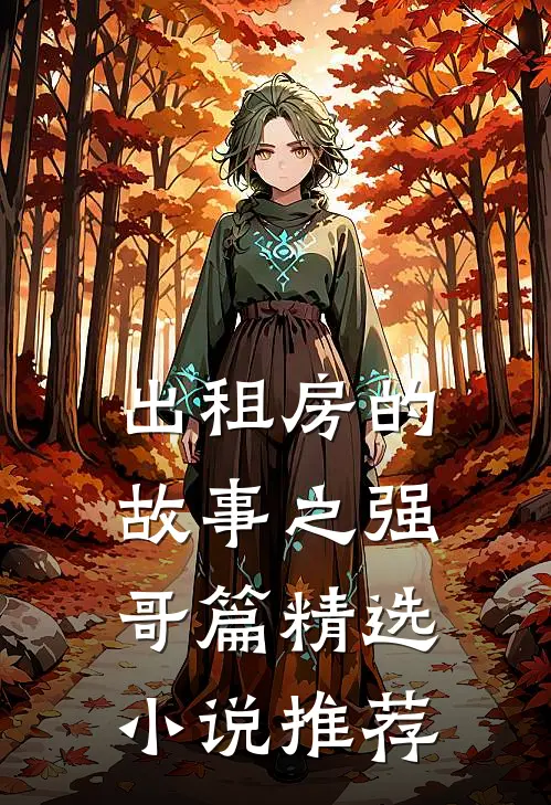 出租房的故事之强哥篇精选小说推荐