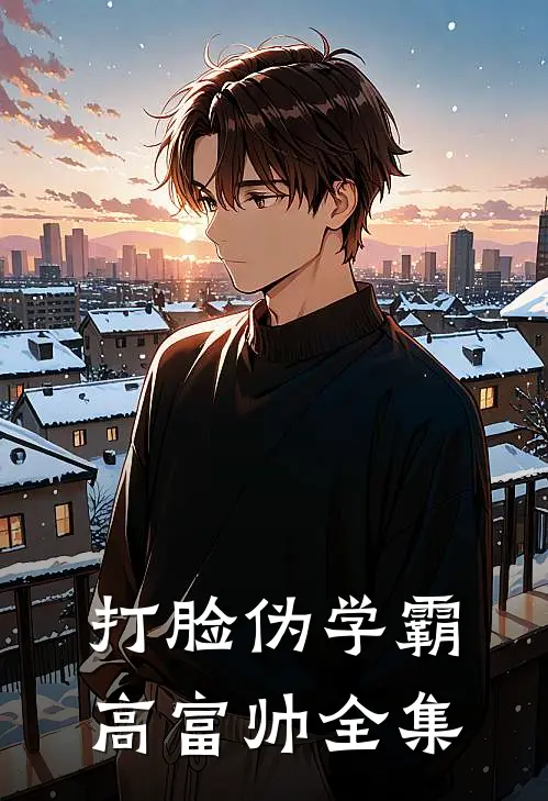 打脸伪学霸高富帅全集